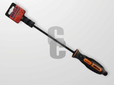 Отверка МЕГА 6х200 права (-)                                                                                                                                                                                                                                                                                